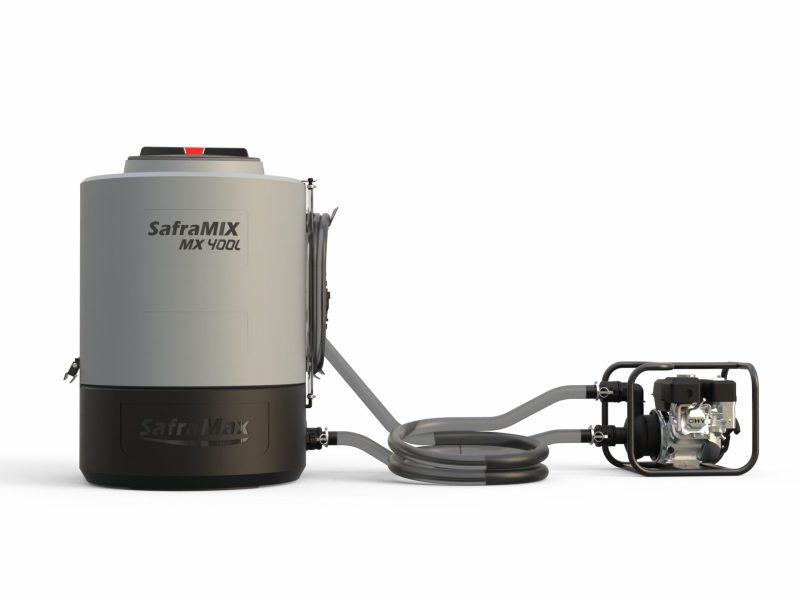 mx400a